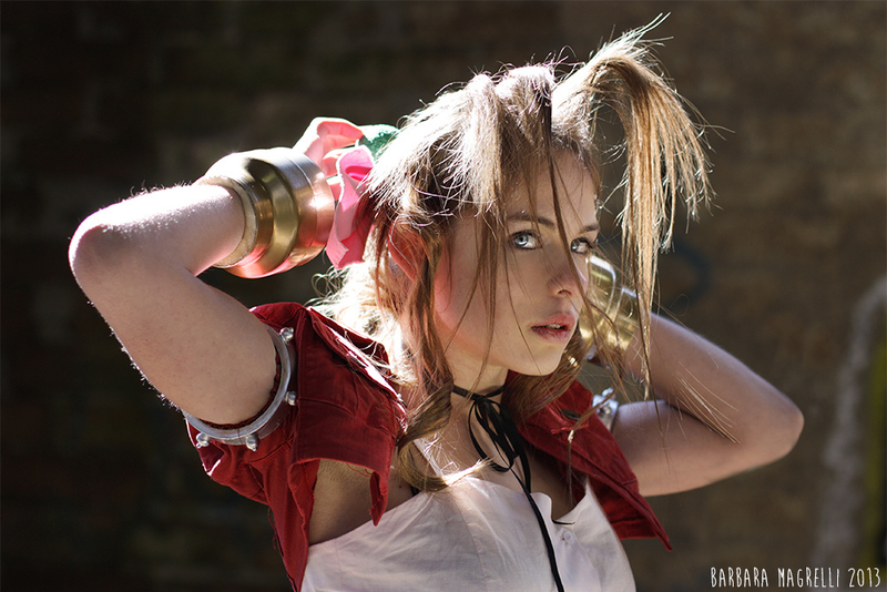 Illustration for article titled A Terrific Week In Cosplay Pays Tribute To Games Both Old And New